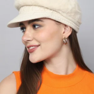 SCHp Solid Beanie