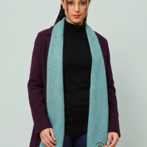 SCHp Woollen Muffler