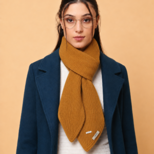 SCHp Woollen Muffler