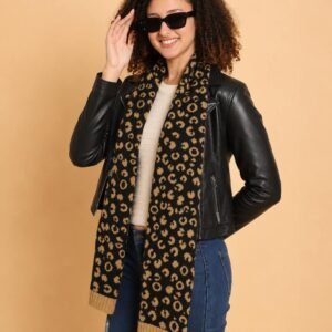 SCHp Woollen Muffler