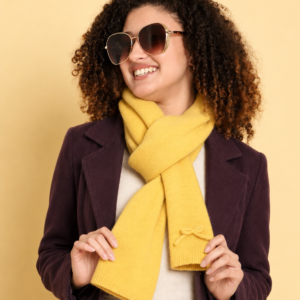 SCHp Woollen Muffler