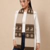 75 CREAM -LIGHT BROWN