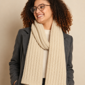 SCHp Woollen Muffler