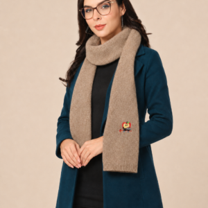 SCHp Woollen Muffler