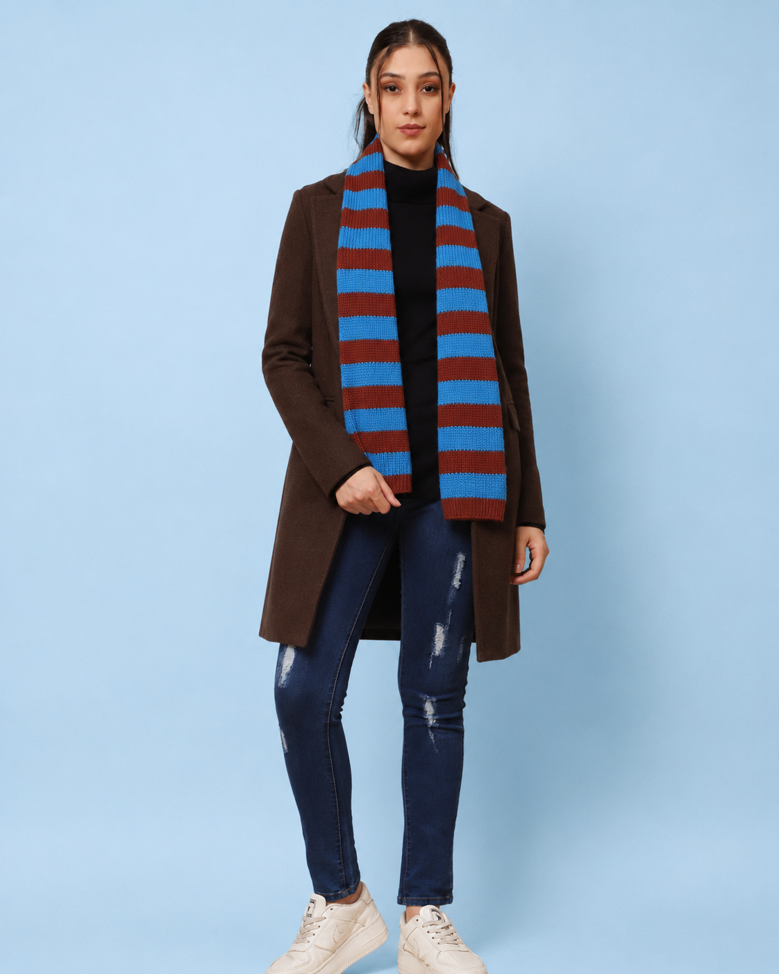 80 SKY BLUE-BROWN(1)