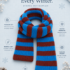 80 SKY BLUE-BROWN(4)