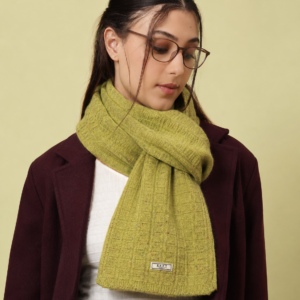 SCHp Woollen Muffler