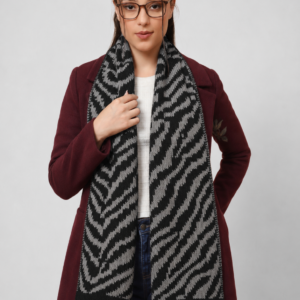 SCHp Woollen Muffler