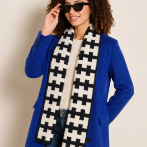 SCHp Woollen Muffler