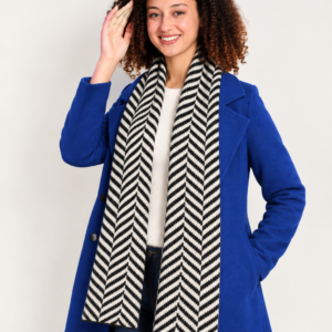 SCHp Woollen Muffler