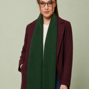 SCHp Woollen Muffler