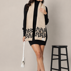 SCHp Woollen Muffler