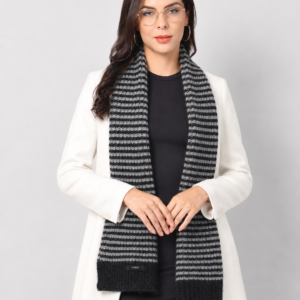 SCHp Woollen Muffler