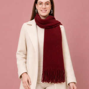 SCHp Woollen Muffler