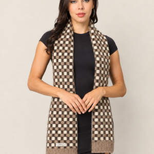 SCHp Woollen Muffler