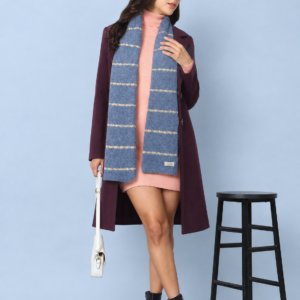 SCHp Woollen Muffler