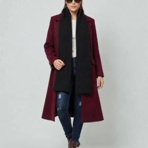 SCHp Woollen Muffler