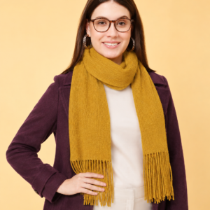 SCHp Woollen Muffler