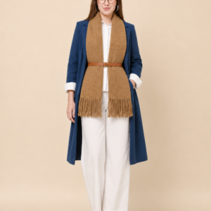 SCHp Woollen Muffler