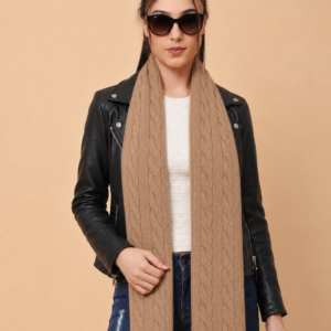 SCHp Woollen Muffler