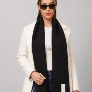 SCHp Woollen Muffler