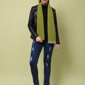 SCHp Woollen Muffler