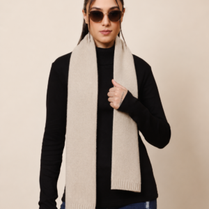 SCHp Woollen Muffler