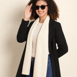 SCHp Woollen Muffler