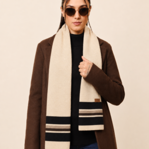SCHp Woollen Muffler