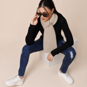 SCHp Woollen Muffler