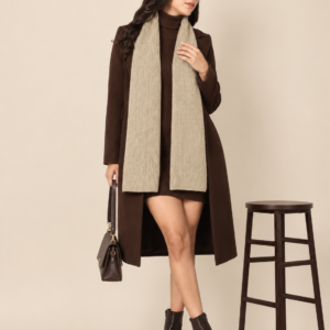 SCHp Woollen Muffler