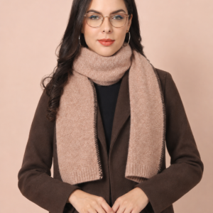 SCHp Woollen Muffler
