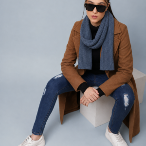 SCHp Woollen Muffler
