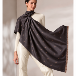 SCHp Woollen Shawl